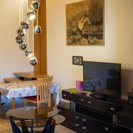 Garden Apartments Jansa Radovljica Room photo