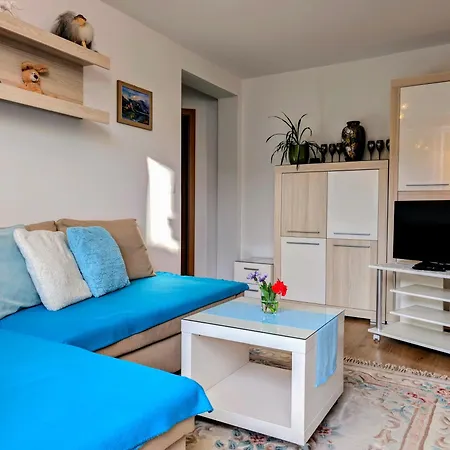 Garden Apartments Jansa Radovljica Room photo