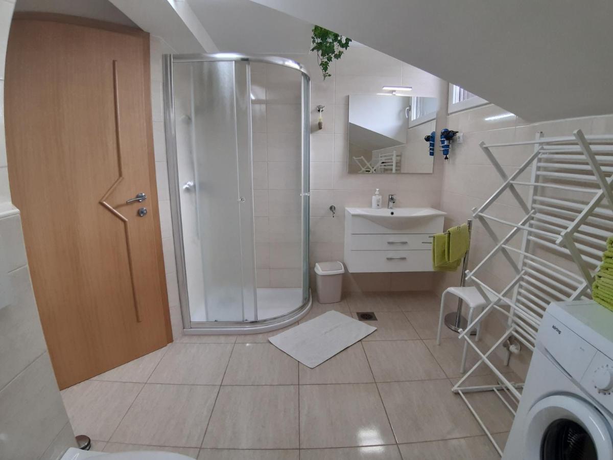 Garden Janša Appartement