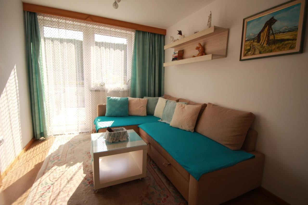 Garden Janša Apartment Radovljica