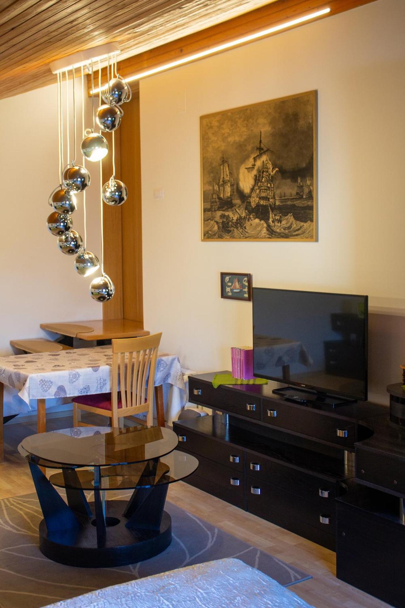Garden Janša Apartment Radovljica