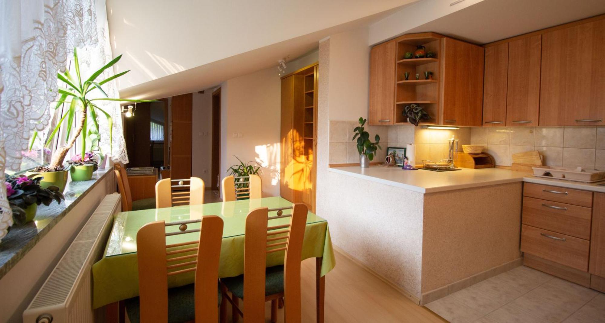 Garden Janša Apartment Radovljica