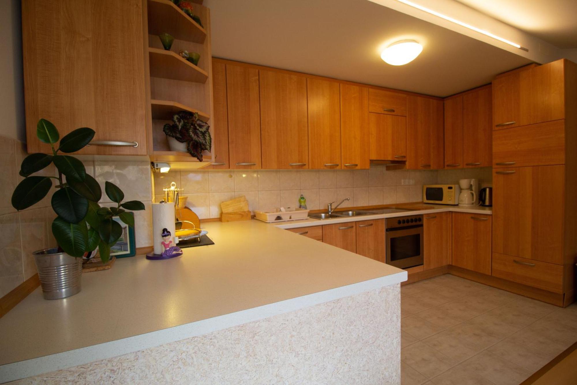 Apartment Garden Janša Radovljica