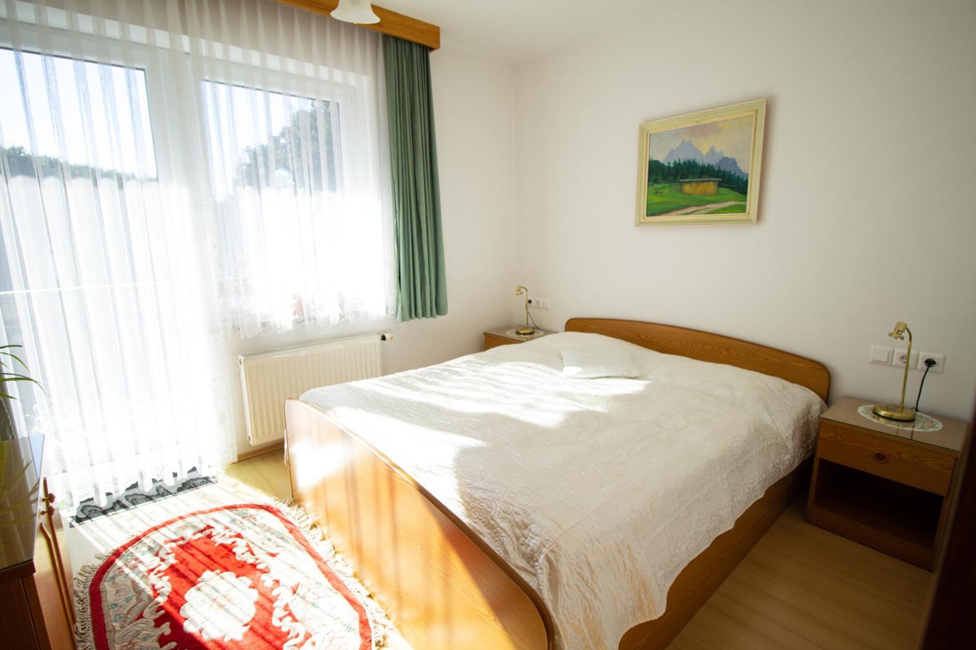 Garden Janša Appartement