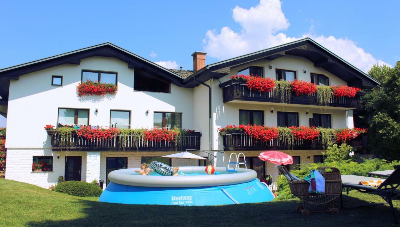 Garden Janša Radovljica