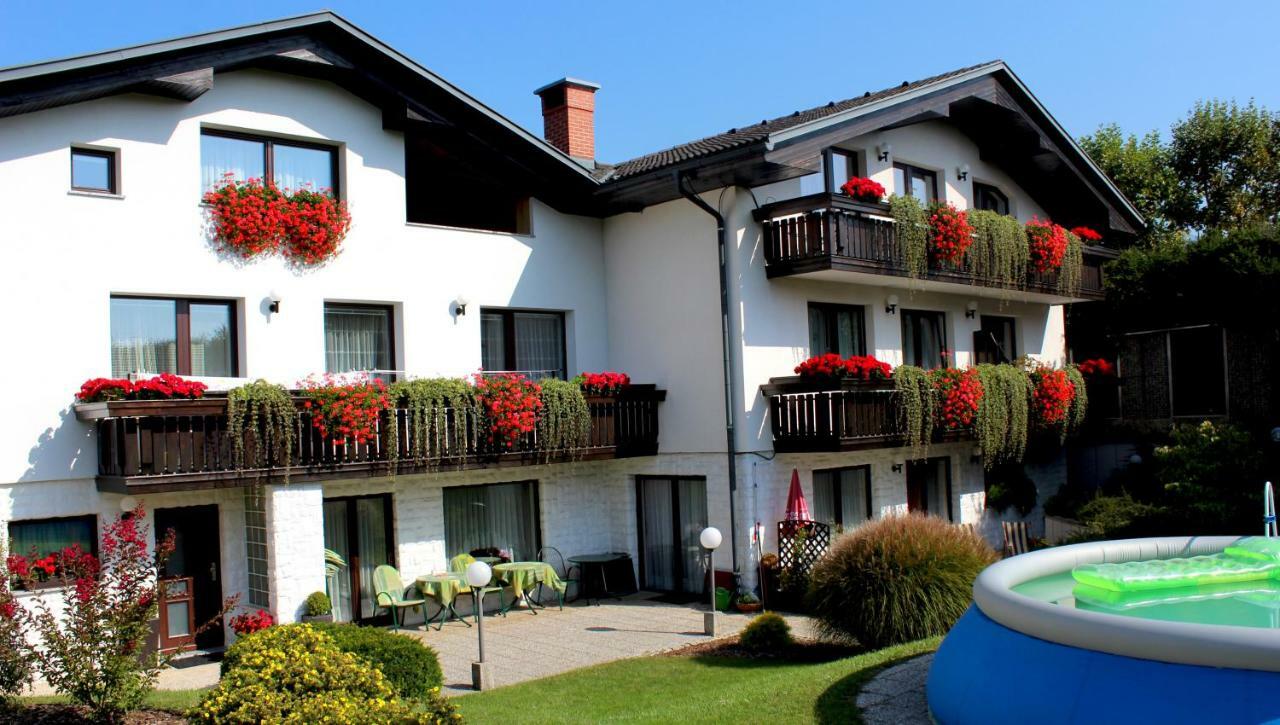 Garden Janša Radovljica